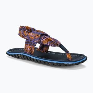 Női szandál Gumbies Slingback aztec (Slingback GU-SASLI063) kép