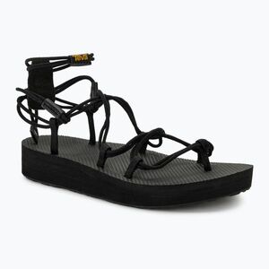 Női szandál Teva Midform InUszonyity black (Midform Infinity 1127890-BLK) kép