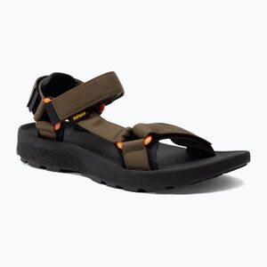 Férfi szandál Teva Terragrip Sandal desert palm (Terragrip Sandal 1150510-DSPM) kép