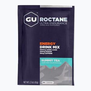 Energiaital GU Roctane Energy Drink Mix 65 g summit tea (Roctane Energy Drink Mix 124195) kép