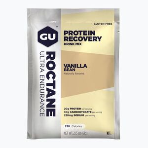 Regeneráló ital GU Roctane Recovery Drink Mix vanilla bean (Roctane Recovery Drink Mix 124461) kép