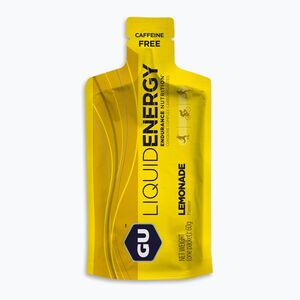 Energetizáló gél GU Liquid Energy 60 g lemonade (Liquid Energy 124723) kép