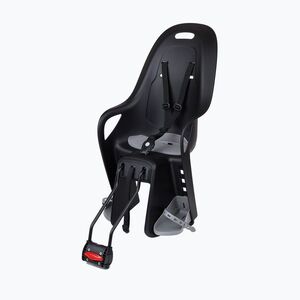 Polisport Koari 29 fekete/sötétszürke kerékpár ülés (Koari 29 FO 8408100005) kép