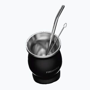 Csésze Fire-Maple Orca Yerbamate 200 ml stainless steel (Orca Yerbamate FMORCA) kép