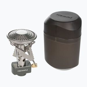 Kempingfőző Fire-Maple Buzz stainless steel (Buzz) kép