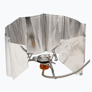 Szélfogó Fire-Maple FMW-501 alumínium (FMW-501 FMW501) kép