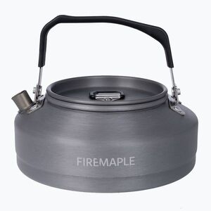 Kemping teáskanna Fire-Maple Feast T3 800 ml black (Feast T3 FMT3) kép
