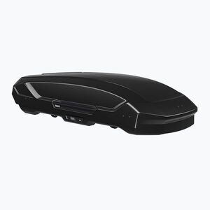 Thule Motion 3 L black glossy tetőbox (Motion 3 L 639700) kép