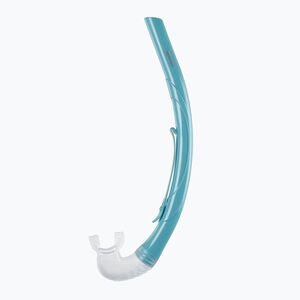 Gyerek búvárpipa Mares Mini Rudder S aqua (Mini Rudder S 411529) kép