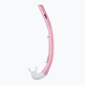 Gyerek búvárpipa Mares Mini Rudder S pink (Mini Rudder S 411529) kép