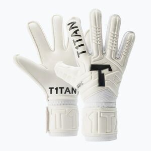 Gyerek kapuskesztyű T1TAN Classic 1.0 White-Out Junior white (Classic 1.0 White-Out Junior 202335) kép