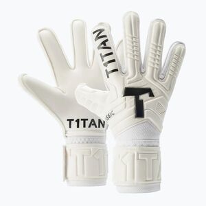 Gyerek kapuskesztyű T1TAN Classic 1.0 White-Out Junior FP white (Classic 1.0 White-Out Junior FP 202336) kép