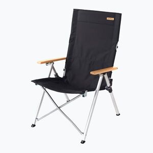 Kempingszék Naturehike Deck Chair black (Deck Chair NH17T003-Y) kép