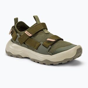 Női cipő Teva Outflow Universal burnt olive (Outflow Universal 1136310) kép