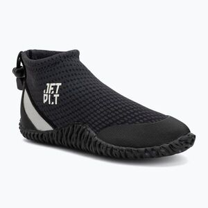 Jetpilot Hi Cut Hydro fekete/fehér vízicipő (Hi Cut Hydro 2123011) kép