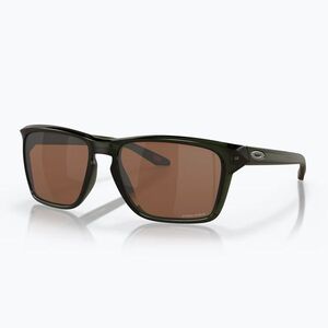 Oakley Sylas XL olíva tinta/prizm volfrám napszemüveg (Sylas XL OO9448-1460) kép