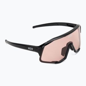 Napszemüveg Koo Demos black/rose (Demos OEY00005.698) kép