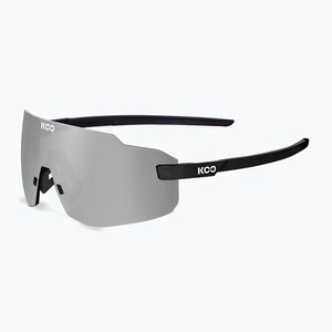 Napszemüveg Koo Supernova black matt/super silver (Supernova OEY00007.913) kép
