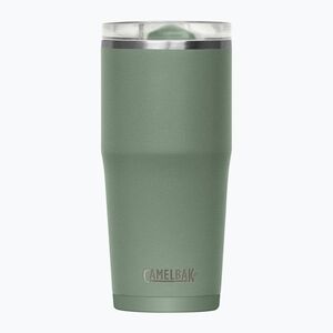 Termobögre CamelBak Thrive Tumbler Insulated SST 600 ml moss (Thrive Tumbler Insulated SST 2845301060) kép