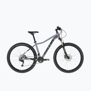 Női hegyi kerékpár Kellys Vanity 80 29" grey (Vanity 80 29" 76344) kép