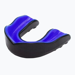 Octagon Basic fekete/kék állkapocsvédő (Basic 8309-PSZCZB) kép