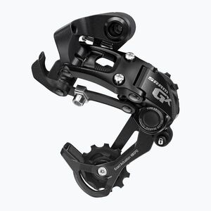 SRAM GX Type 2.1 Short Cage black hátsó kerékpárváltó (GX Type 2.1 00.7518.080.002) kép