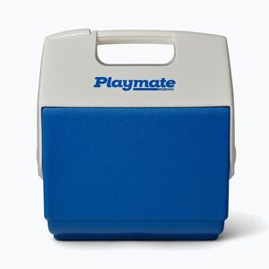 Igloo Playmate Pal 6 literes utazó hűtőszekrény sneaky blue (Playmate Pal 32643) kép