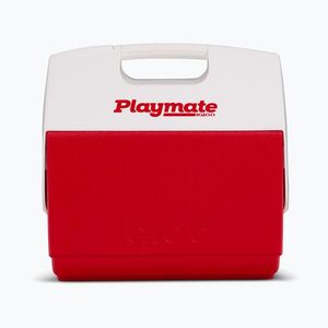 Igloo Playmate Elite 15 literes utazó hűtőszekrény red star (Playmate Elite 43362) kép