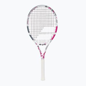 Babolat Evo Aero Pink white/pink teniszütő (Evo Aero Pink 102506) kép