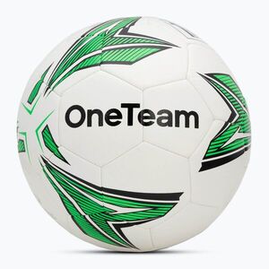 OneTeam MS Basic zöld zöld 4-es méretű labdarúgó (MS Basic OT-FBB) kép