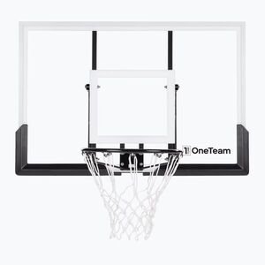 Kosárlabda készlet OneTeam BB120P Palánk + Palánk (OT-BB120P) kép