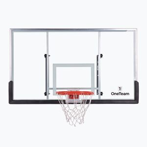 Kosárlabda készlet OneTeam BB180G Palánk + Palánk (OT-BB180G) kép