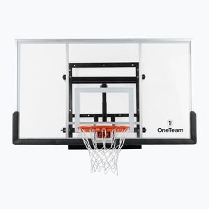 Kosárlabda készlet OneTeam BB180AG Állítható palánk + Palánk (OT-BB180AG) kép