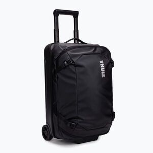 Thule Chasm 55cm/22" 40 l utazótáska fekete (Chasm 55cm/22" 3204985) kép