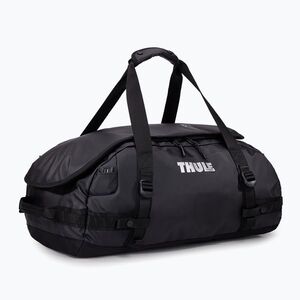 Thule Chasm 40 l utazótáska fekete (Chasm 40 3204989) kép