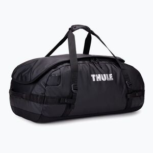 Thule Chasm 70 l utazótáska fekete (Chasm 70 3204993) kép
