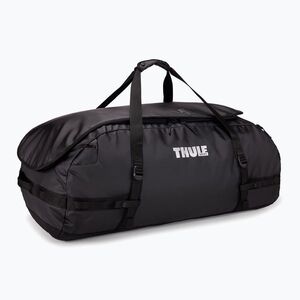 Thule Chasm 130 l utazótáska fekete (Chasm 130 3205001) kép