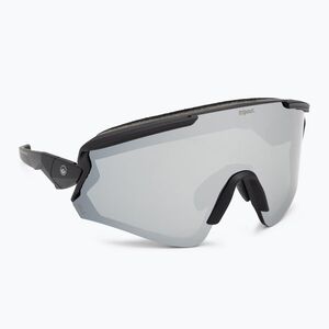 Tripout Eternity fekete/sötét ezüst axiom napszemüveg (Eternity 91940) kép