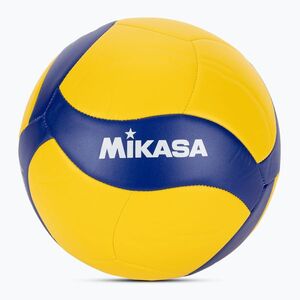 Mikasa röplabda V360 SL sárga/kék méret 5 (V360 SL) kép