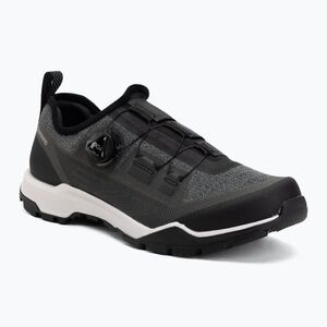 Férfi MTB kerékpáros cipő Shimano SH-EX700 fekete (SH-EX700 ESHEX700MCL01S) kép