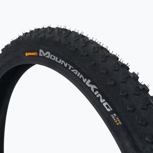 Continental Mountain King wire 27.5 x 2.30 fekete kerékpár gumiabroncs (Mountain King CO0150425) kép