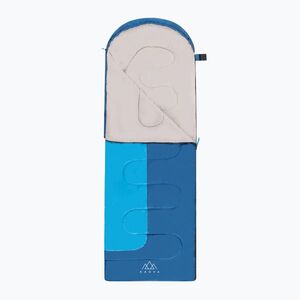 KADVA Dorma L bal oldali hálózsák kék (Dorma L KDV-B4B039-BL) kép