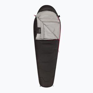 KADVA Mumio L balos fekete hálózsák (Mumio L KDV-B4B051-BK) kép