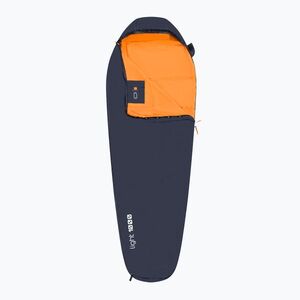 KADVA Light 1000 L balos hálózsák tengerészkék (Light 1000 L KDV-B4B057-GY) kép