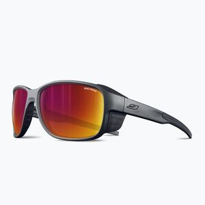 Julbo Montebianco 2 Spectron 3Cf sötétkék/fekete napszemüveg (Montebianco 2 Spectron 3Cf J5411112) kép