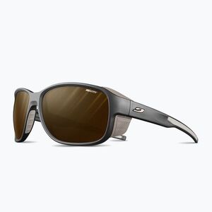 Julbo Monterosa 2 Reactiv Hm 2-4 fekete/barna napszemüveg (Monterosa 2 Reactiv Hm 2-4 J5425014) kép
