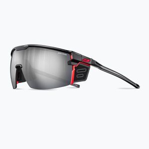 Julbo Ultimate Cover Spectron 4 fekete/piros napszemüveg (Ultimate Cover Spectron J5471223) kép