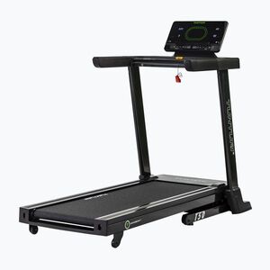 Elektromos futópad Tunturi Performance T50 black (Performance T50 22TRN50000) kép
