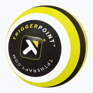 TriggerPoint MB1 zöld/fekete/fehér masszázslabda (MB1 350051) kép