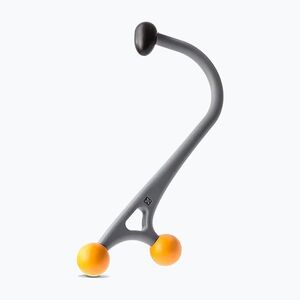 TriggerPoint Acucurve Cane fekete/narancs masszírozó eszköz (Acucurve Cane 21130) kép